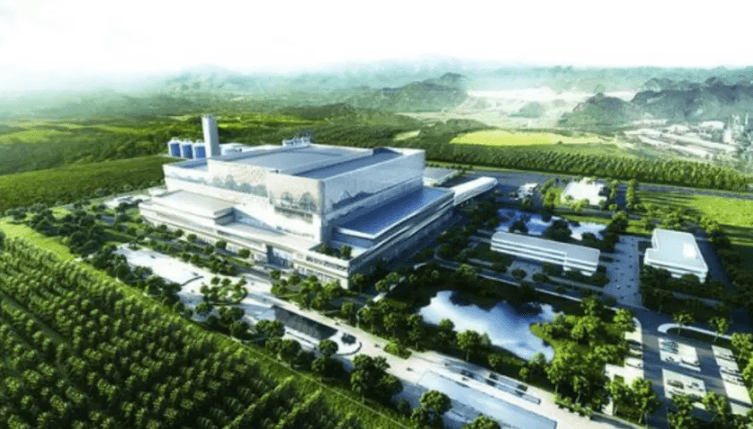 武漢千湖城分布式能源有限公司